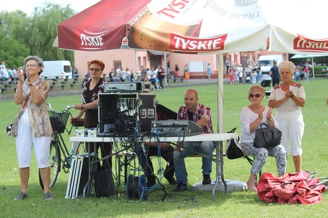 Impreza inna niż wszystkie