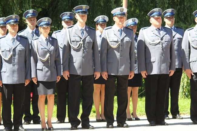 Na sukcesy pracuje cały garnizon