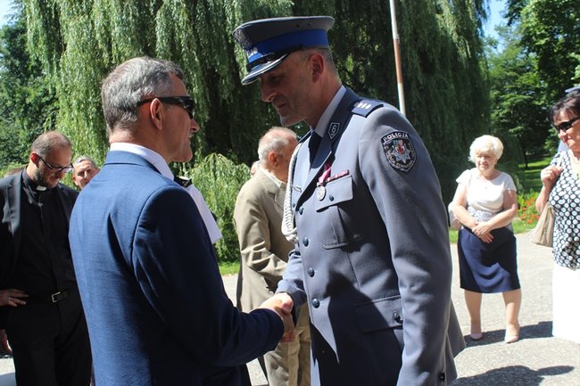 Na sukcesy pracuje cały garnizon