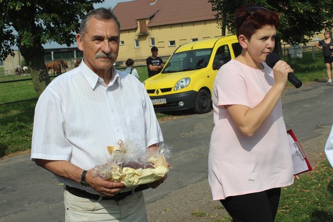 W końcu mają miejsce spotkań
