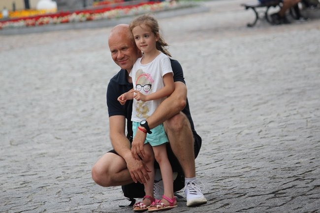 Afrykańskie rytmy na rynku