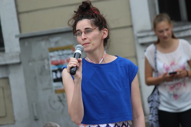 Afrykańskie rytmy na rynku