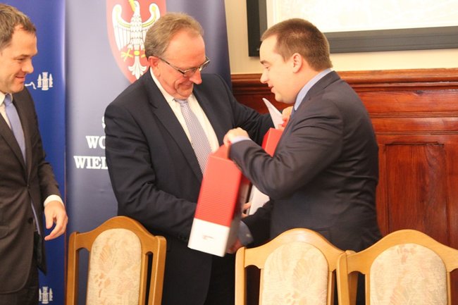 To będzie inwestycja za 140 milinów!