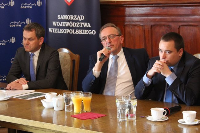 To będzie inwestycja za 140 milinów!