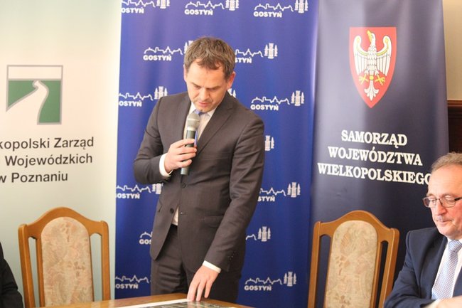 To będzie inwestycja za 140 milinów!