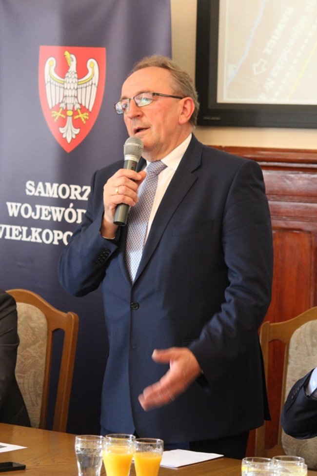 To będzie inwestycja za 140 milinów!