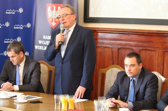 To będzie inwestycja za 140 milinów!
