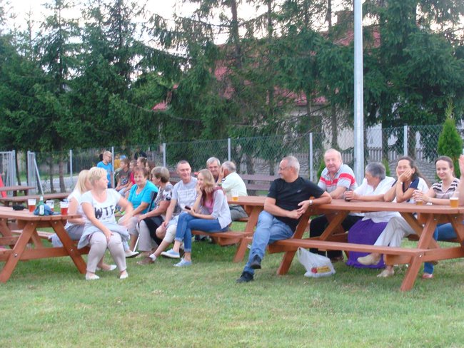 Za nami pierwsze dożynki