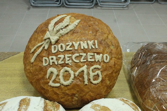 Za nami pierwsze dożynki