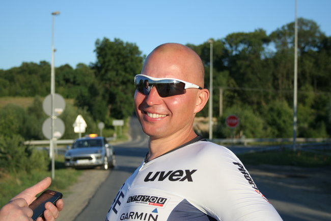 Żeby ludzie się dowiedzieli