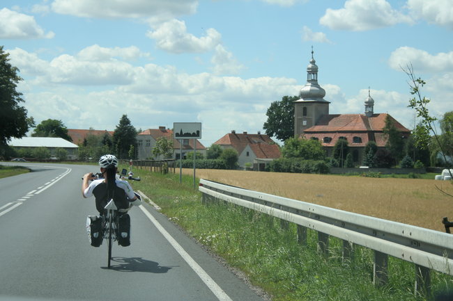 Żeby ludzie się dowiedzieli