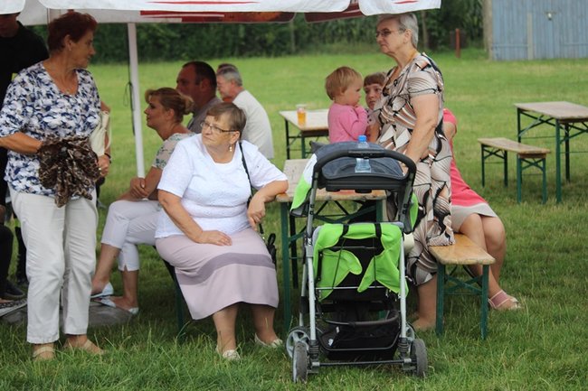 Służą już 80 lat!