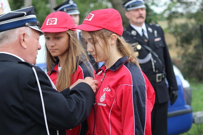 Służą już 80 lat!
