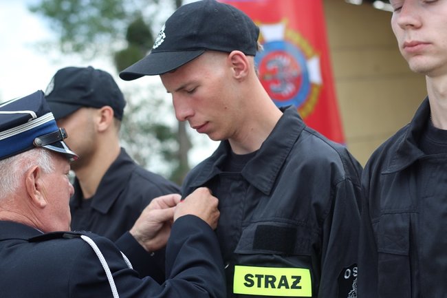 Służą już 80 lat!