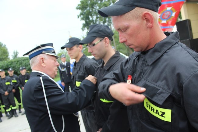 Służą już 80 lat!