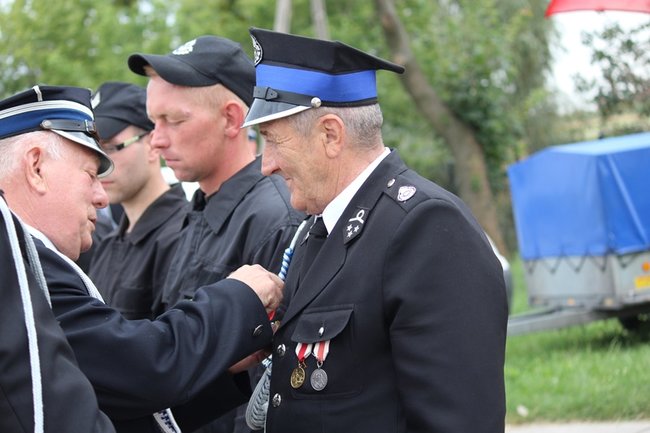 Służą już 80 lat!