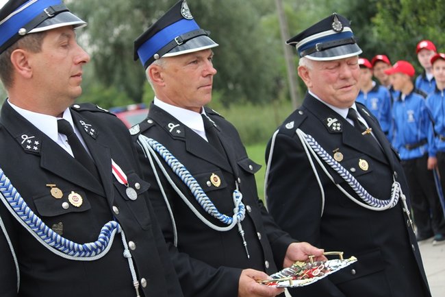Służą już 80 lat!