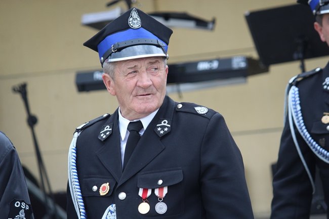Służą już 80 lat!
