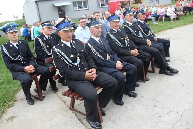 Służą już 80 lat!