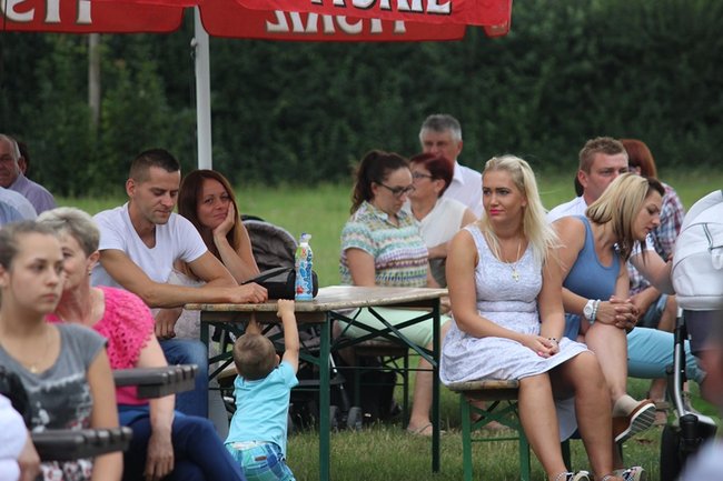Służą już 80 lat!