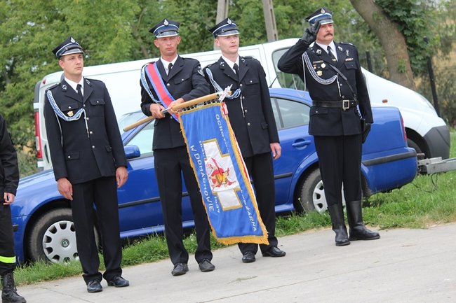 Służą już 80 lat!