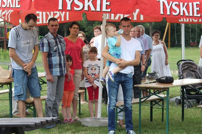 Służą już 80 lat!