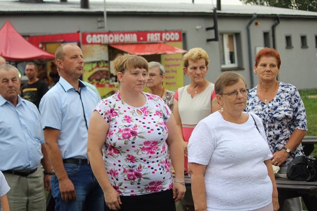 Służą już 80 lat!