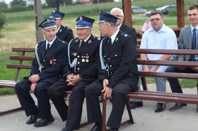 Służą już 80 lat!