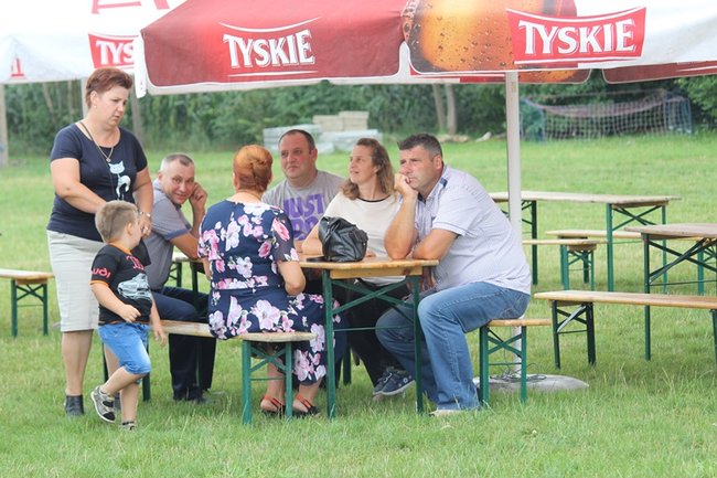 Służą już 80 lat!