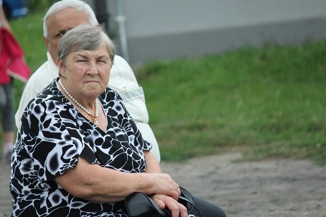 Służą już 80 lat!