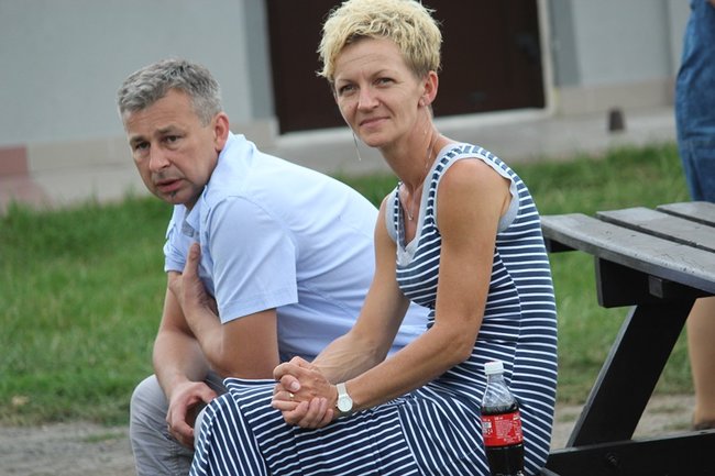 Służą już 80 lat!