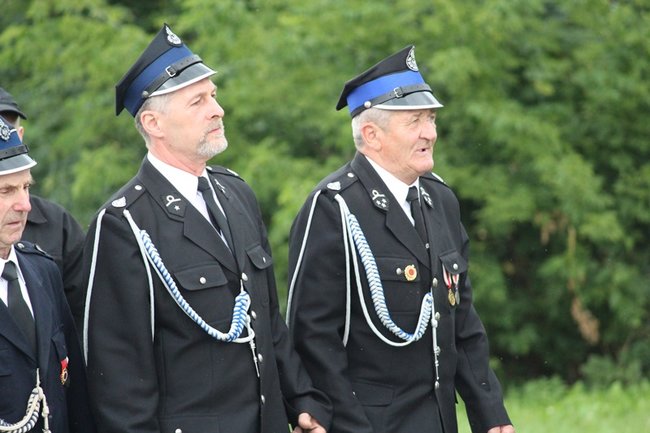 Służą już 80 lat!