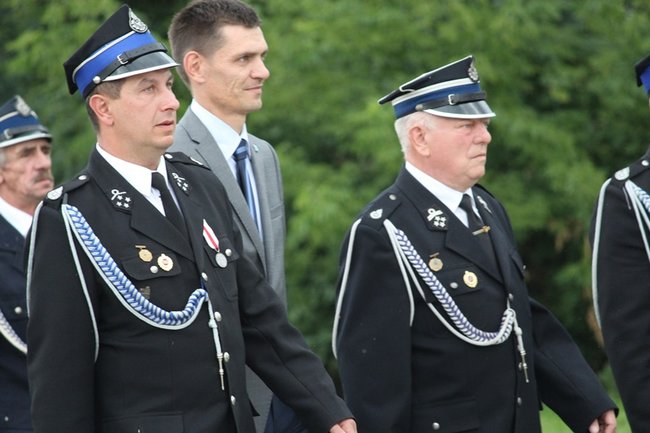 Służą już 80 lat!
