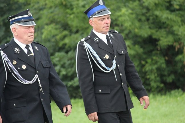 Służą już 80 lat!