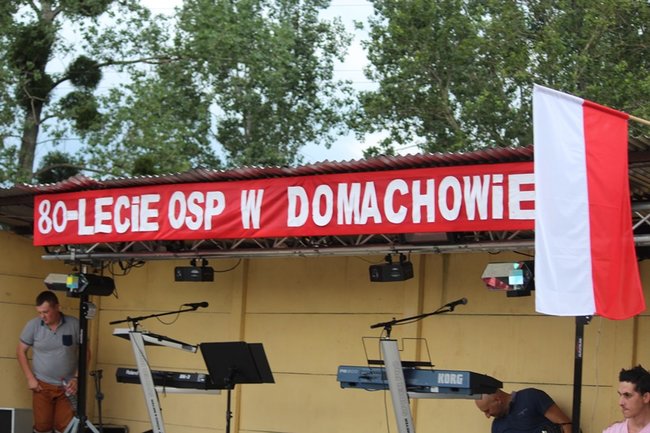 Służą już 80 lat!