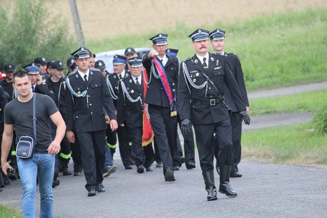 Służą już 80 lat!