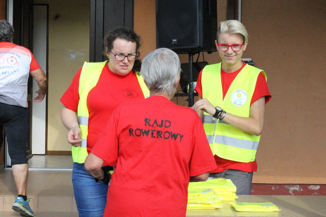 Pojechali wymodlić się o jego zdrowie