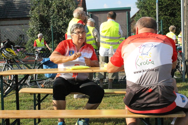 Pojechali wymodlić się o jego zdrowie