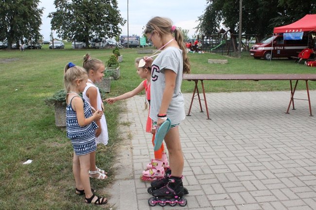 Turniej znów połączył parafian