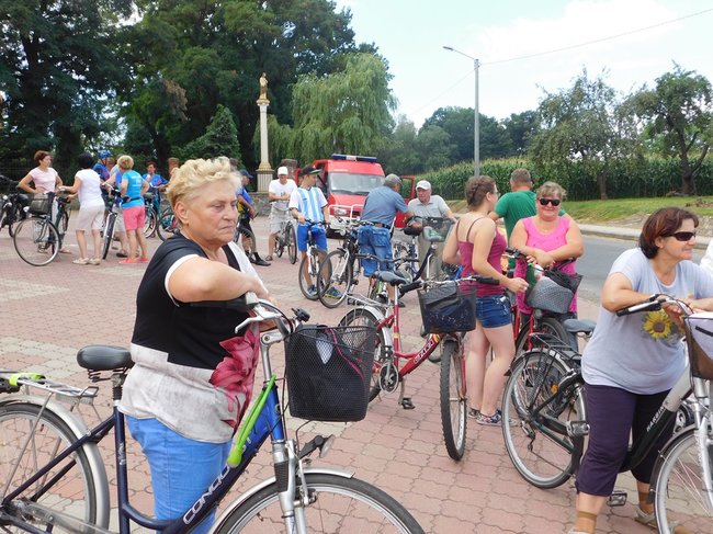 Poznawali tajniki biskupiańskiej tradycji