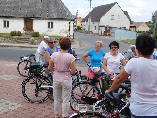 Poznawali tajniki biskupiańskiej tradycji