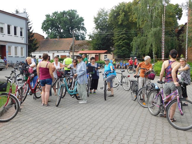 Poznawali tajniki biskupiańskiej tradycji