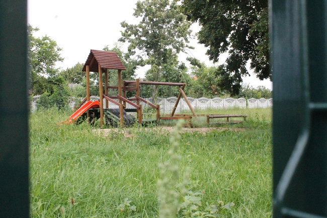 Nie mają czasu, by o niego dbać...