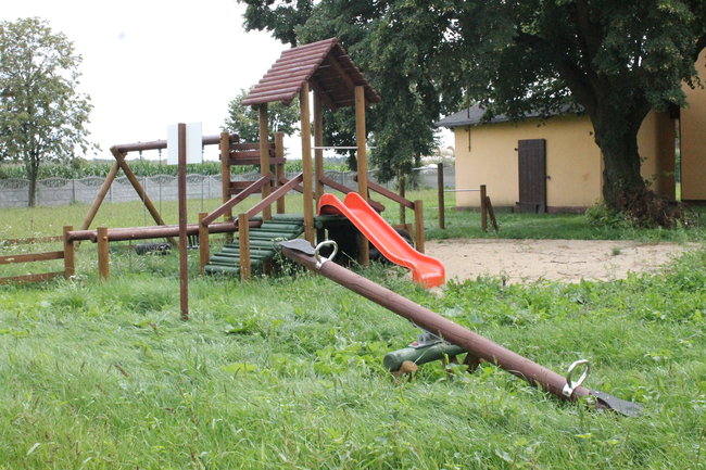 Nie mają czasu, by o niego dbać...