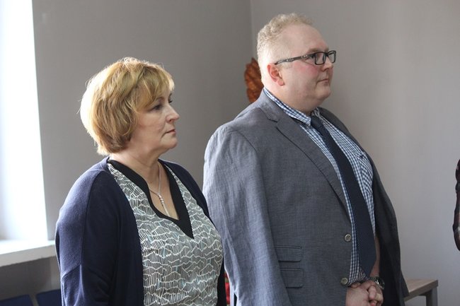 Poważne zmiany w gostyńskiej komendzie