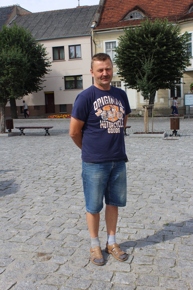 Czasem lepiej zagryźć język...