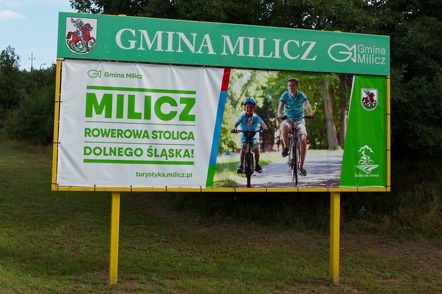 Dolina Baryczy zachwyca za każdym razem!