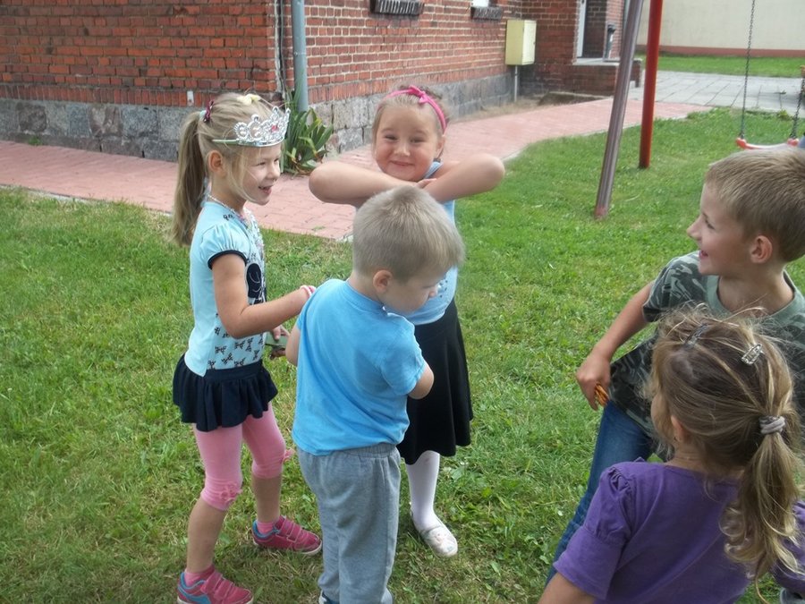 To był dobry pomysł