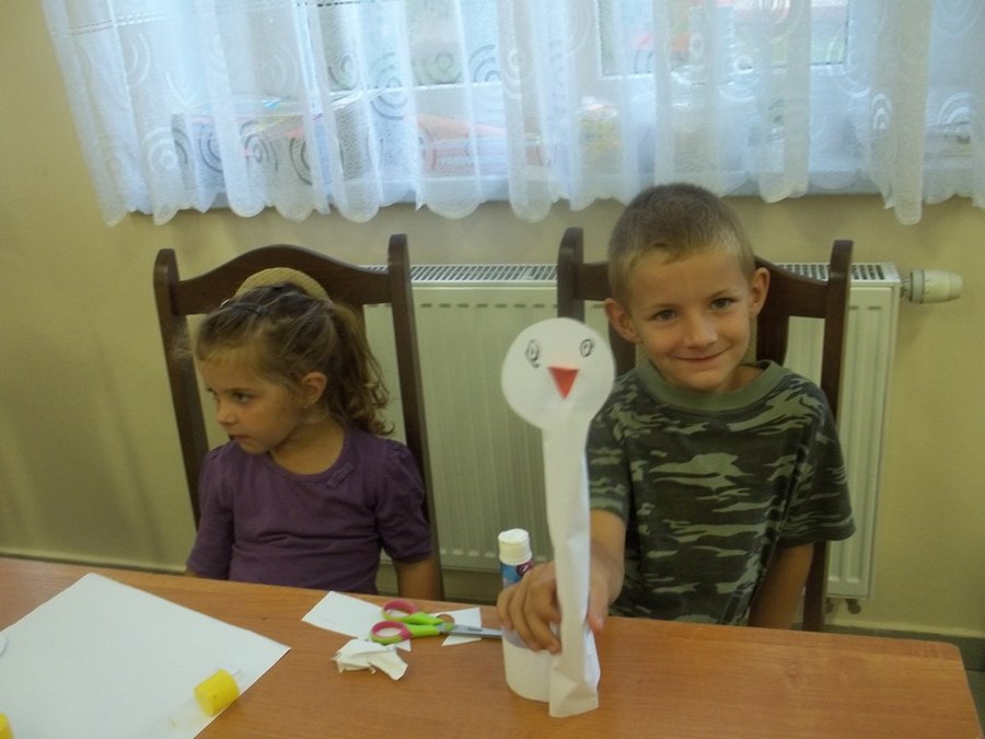 To był dobry pomysł