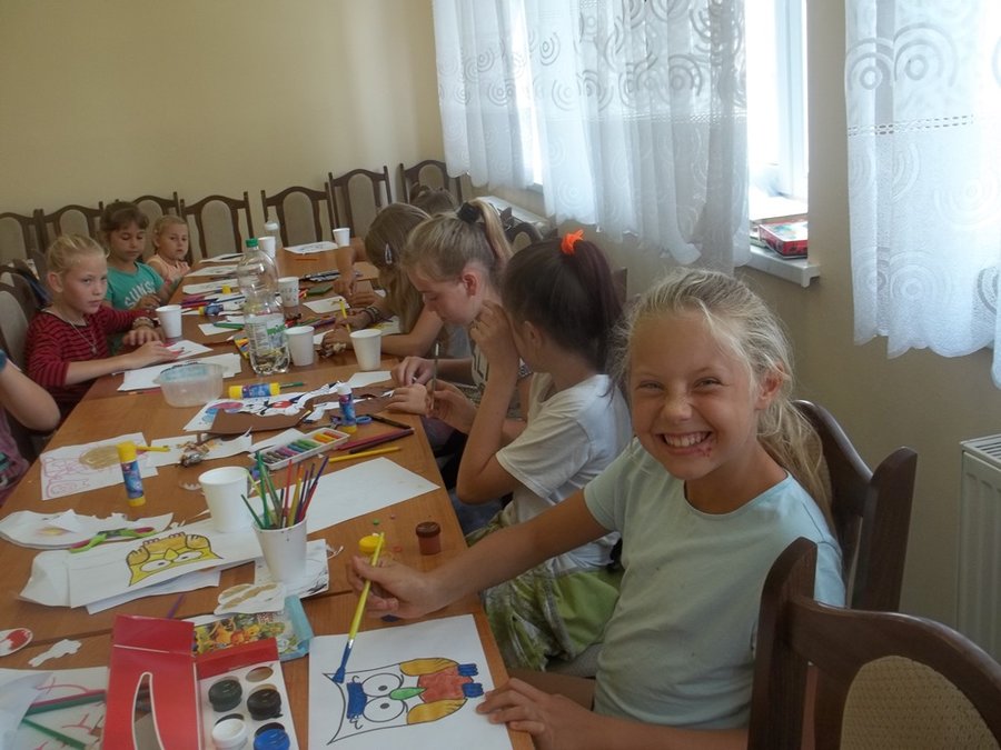 To był dobry pomysł